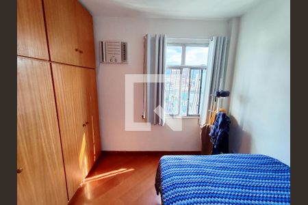 Apartamento à venda com 59m², 2 quartos e 1 vagaQuarto 2