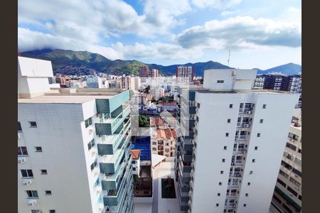 Apartamento à venda com 59m², 2 quartos e 1 vagaVista do Quarto 2