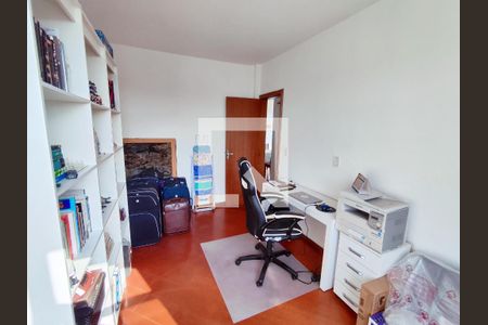 Quarto 1 de apartamento à venda com 2 quartos, 59m² em Méier, Rio de Janeiro