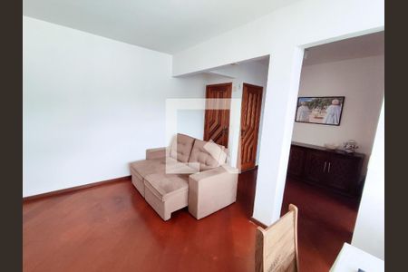 Sala de apartamento à venda com 2 quartos, 59m² em Méier, Rio de Janeiro
