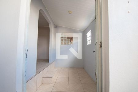 sala de casa à venda com 2 quartos, 150m² em Campestre, São Leopoldo