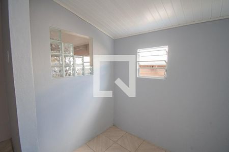 sala de casa à venda com 2 quartos, 150m² em Campestre, São Leopoldo
