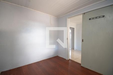 quarto 1 de casa à venda com 2 quartos, 150m² em Campestre, São Leopoldo