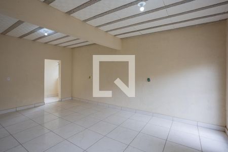 Casa de condomínio para alugar com 34m², 1 quarto e sem vagaSala/Cozinha/Quarto