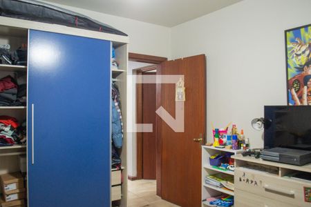 Quarto 2 de casa de condomínio à venda com 2 quartos, 167m² em Guarujá, Porto Alegre