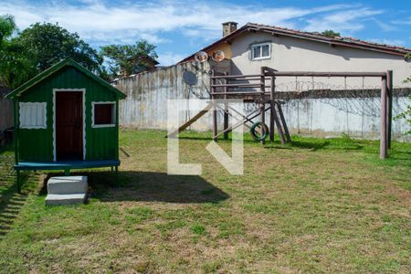 Casa de condomínio à venda com 167m², 2 quartos e 2 vagasÁrea externa 