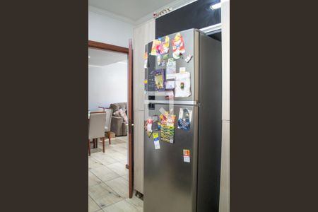 Casa de condomínio à venda com 167m², 2 quartos e 2 vagasCozinha 