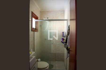 Casa de condomínio à venda com 167m², 2 quartos e 2 vagasbanheiro 