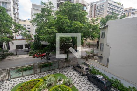 Vista de apartamento para alugar com 4 quartos, 140m² em Ipanema, Rio de Janeiro