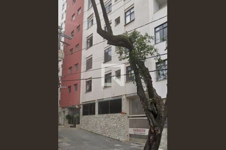 Fachada de apartamento à venda com 2 quartos, 70m² em Floresta, Belo Horizonte