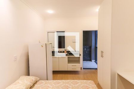 Apartamento para alugar com 1 quarto, 20m² em Vila Lageado, São Paulo