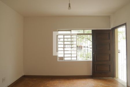 Sala de casa à venda com 2 quartos, 108m² em Chácara Inglesa, São Paulo