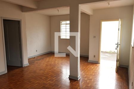 sala de casa para alugar com 3 quartos, 145m² em Casa Verde, São Paulo