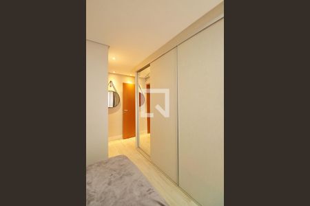 Apartamento à venda com 85m², 3 quartos e 2 vagasQuarto 3 - Suíte