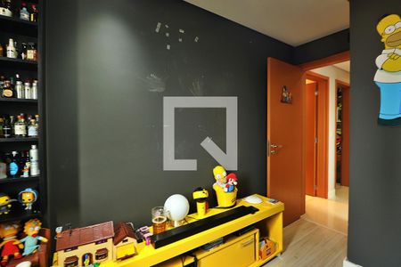 Apartamento à venda com 85m², 3 quartos e 2 vagasQuarto 2