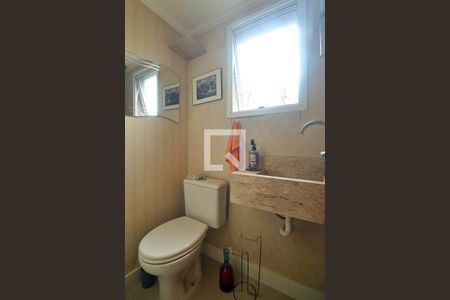 Apartamento à venda com 85m², 3 quartos e 2 vagasLavabo