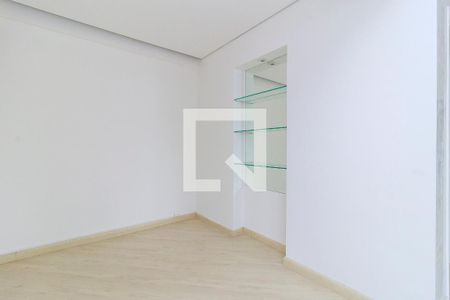 Sala de apartamento para alugar com 4 quartos, 132m² em Brooklin, São Paulo