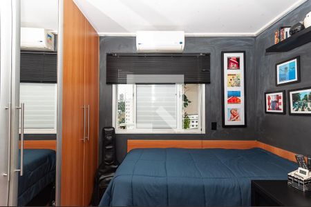 Quarto 1 de apartamento à venda com 3 quartos, 110m² em Vila Anglo Brasileira, São Paulo