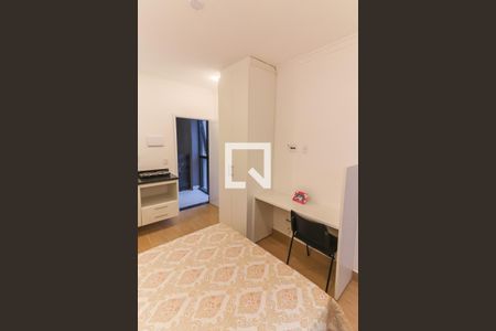 Kitnet/Studio para alugar com 1 quarto, 20m² em Vila Lageado, São Paulo