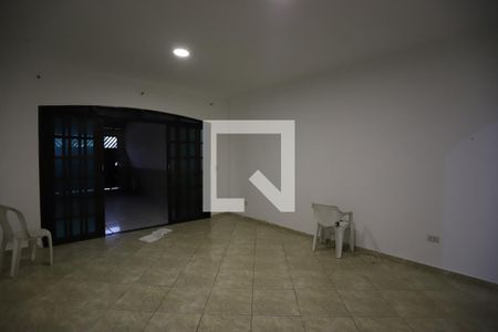 Sala de casa para alugar com 3 quartos, 120m² em Cidade Edson, Suzano