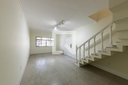 Sala de casa à venda com 3 quartos, 190m² em Jardim Avelino, São Paulo