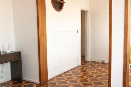 Sala de apartamento à venda com 2 quartos, 78m² em Vila Isabel, Rio de Janeiro