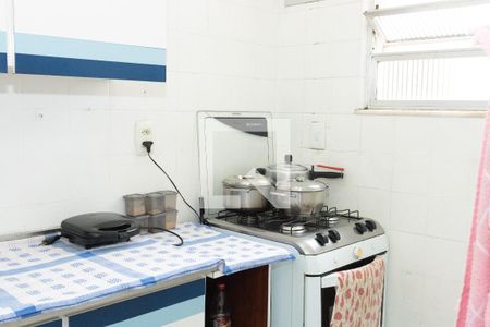 Apartamento à venda com 78m², 2 quartos e 1 vaga Apartamento à venda com 78m², 2 quartos e 1 vagaCozinha