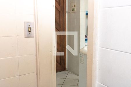 Apartamento à venda com 78m², 2 quartos e 1 vaga Apartamento à venda com 78m², 2 quartos e 1 vagaBanheiro de serviço