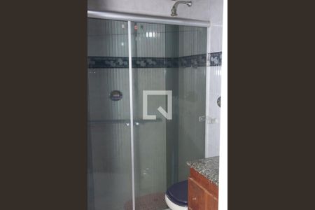 Apartamento à venda com 78m², 2 quartos e 1 vaga Apartamento à venda com 78m², 2 quartos e 1 vagaBanheiro