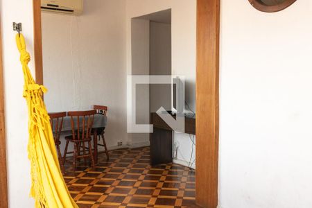 Sala de apartamento à venda com 2 quartos, 78m² em Vila Isabel, Rio de Janeiro