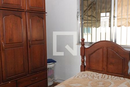 Quarto 2 de apartamento à venda com 2 quartos, 78m² em Vila Isabel, Rio de Janeiro