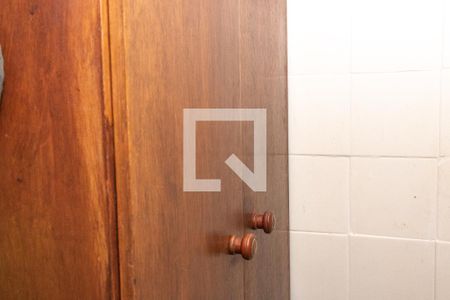 Apartamento à venda com 78m², 2 quartos e 1 vaga Apartamento à venda com 78m², 2 quartos e 1 vagaBanheiro de serviço