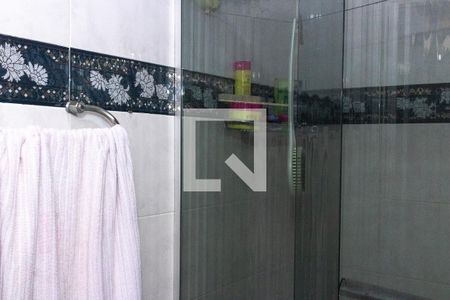 Apartamento à venda com 78m², 2 quartos e 1 vaga Apartamento à venda com 78m², 2 quartos e 1 vagaBanheiro