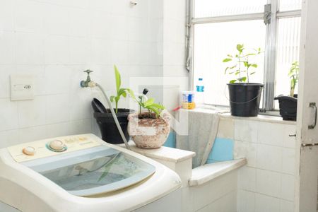 Apartamento à venda com 78m², 2 quartos e 1 vaga Apartamento à venda com 78m², 2 quartos e 1 vagaÁrea de Serviço