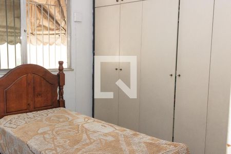 Quarto 2 de apartamento à venda com 2 quartos, 78m² em Vila Isabel, Rio de Janeiro