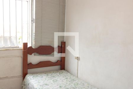 Quarto 1 de apartamento à venda com 2 quartos, 78m² em Vila Isabel, Rio de Janeiro