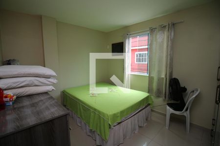 Quarto 1 de apartamento à venda com 2 quartos, 38m² em Bonsucesso, Rio de Janeiro