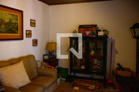 Sala de casa de condomínio à venda com 5 quartos, 155m² em Instituto de Previdência, São Paulo