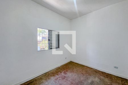 Quarto 1 de casa para alugar com 3 quartos, 80m² em Ipiranga, São Paulo