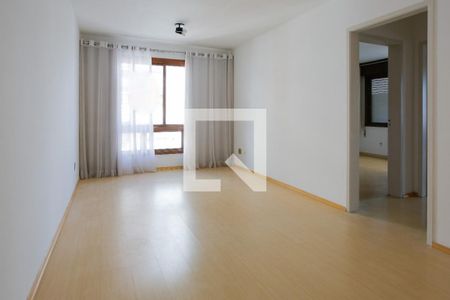 Sala de apartamento à venda com 2 quartos, 83m² em Bom Fim, Porto Alegre