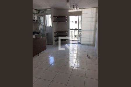 Foto 03 de apartamento à venda com 2 quartos, 60m² em Vila Mariana, São Paulo