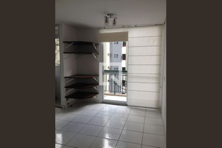Foto 01 de apartamento à venda com 2 quartos, 60m² em Vila Mariana, São Paulo