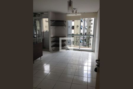 Foto 02 de apartamento à venda com 2 quartos, 60m² em Vila Mariana, São Paulo