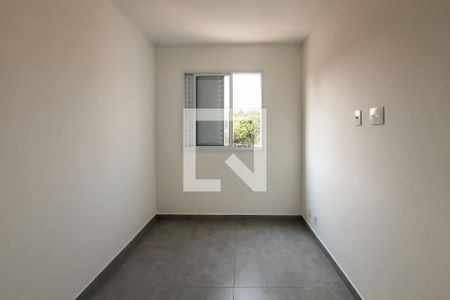 Quarto 1 de apartamento para alugar com 2 quartos, 55m² em Paulicéia, São Bernardo do Campo