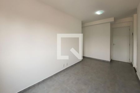 Sala de apartamento para alugar com 2 quartos, 55m² em Paulicéia, São Bernardo do Campo