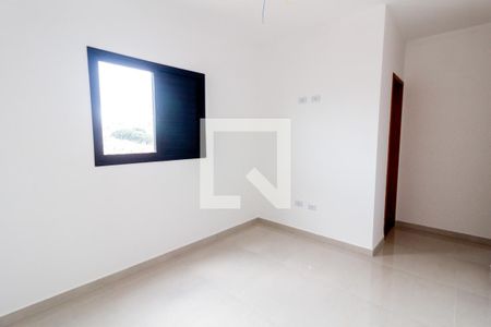 Quarto 2 de apartamento para alugar com 2 quartos, 80m² em Vila Homero Thon, Santo André