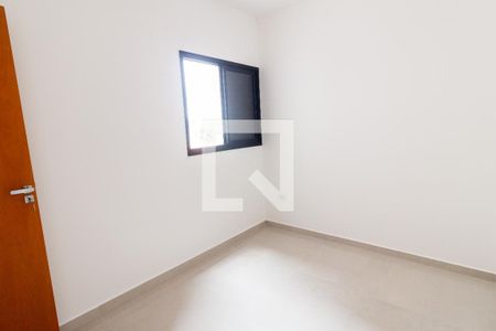 Quarto 1 de apartamento à venda com 2 quartos, 86m² em Vila Homero Thon, Santo André