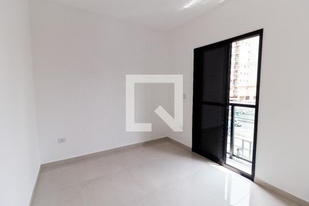 Quarto 2 de apartamento à venda com 2 quartos, 86m² em Vila Homero Thon, Santo André