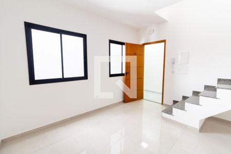 Apartamento para alugar com 84m², 2 quartos e 1 vagaSala