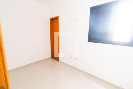 Quarto 2 de apartamento à venda com 2 quartos, 84m² em Vila Homero Thon, Santo André
